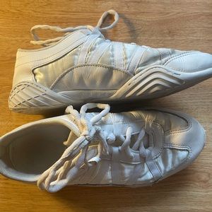 Nfinity evolution size 7.5